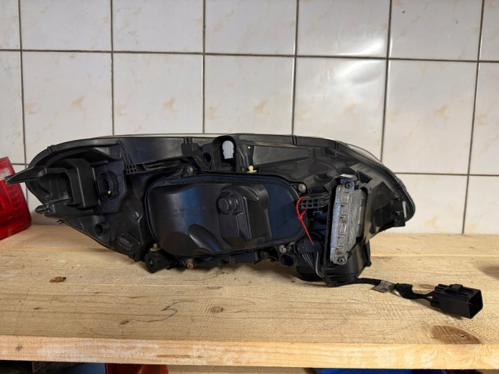 Frontscheinwerfer Volvo Xc60 13395896 Links Scheinwerfer Headlight SCH1509494931oa