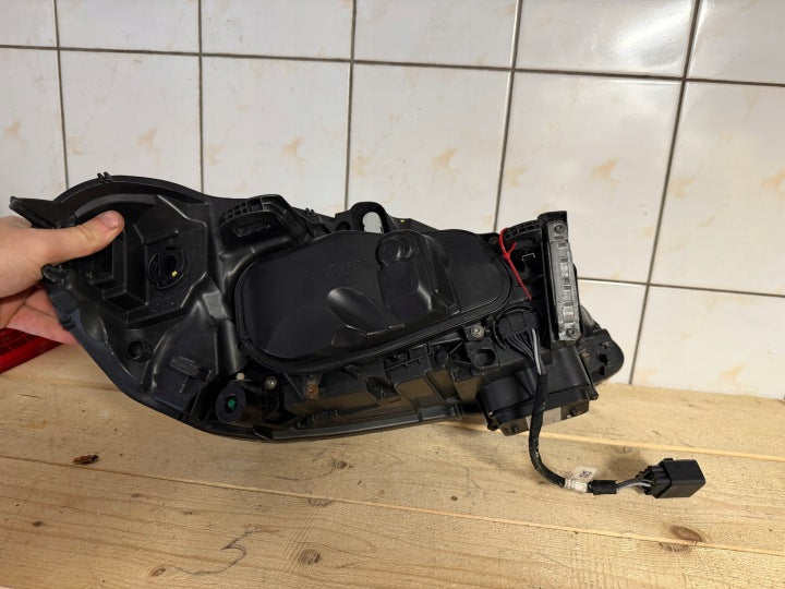 Frontscheinwerfer Volvo Xc60 13395896 Links Scheinwerfer Headlight SCH1509494931oa