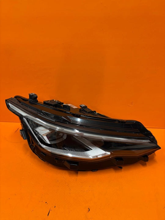 Frontscheinwerfer VW Golf 5H1941036J LED Rechts Scheinwerfer Headlight SCH1511165371es