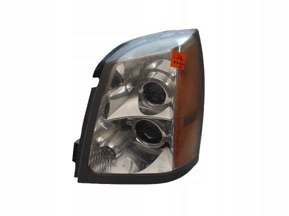 Frontscheinwerfer Cadillac Srx 15926963 Xenon Links Scheinwerfer Headlight SCH1511325886ug