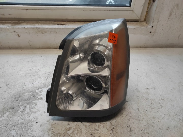 Frontscheinwerfer Cadillac Srx 15926963 Xenon Links Scheinwerfer Headlight SCH1511325886ug