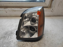 Laden Sie das Bild in den Galerie-Viewer, Frontscheinwerfer Cadillac Srx 15926963 Xenon Links Scheinwerfer Headlight SCH1511325886ug