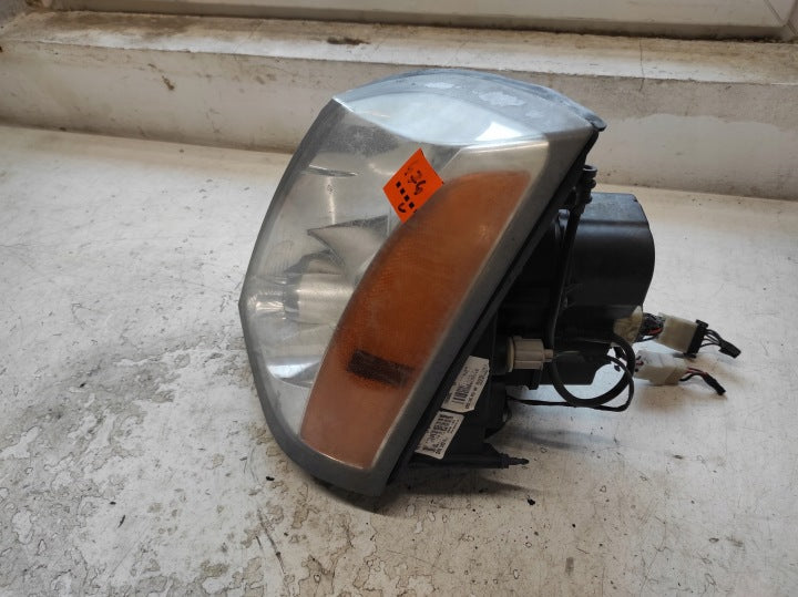Frontscheinwerfer Cadillac Srx 15926963 Xenon Links Scheinwerfer Headlight SCH1511325886ug