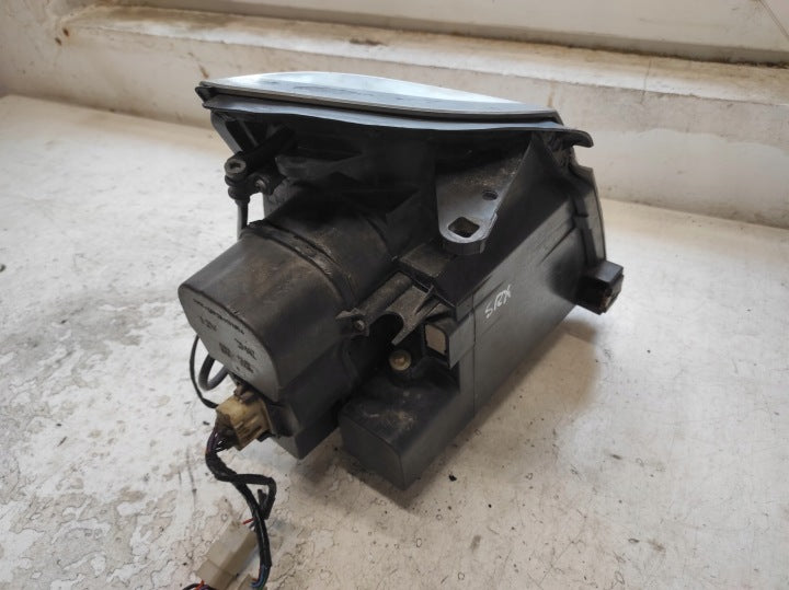 Frontscheinwerfer Cadillac Srx 15926963 Xenon Links Scheinwerfer Headlight SCH1511325886ug