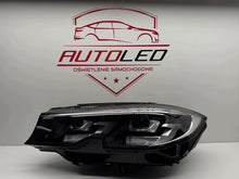Laden Sie das Bild in den Galerie-Viewer, Frontscheinwerfer BMW 3 G21 G20 9481695 LED Links Scheinwerfer Headlight SCH1512135185hn