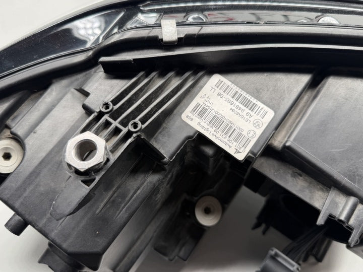 Frontscheinwerfer BMW 3 G21 G20 9481695 LED Links Scheinwerfer Headlight SCH1512135185hn