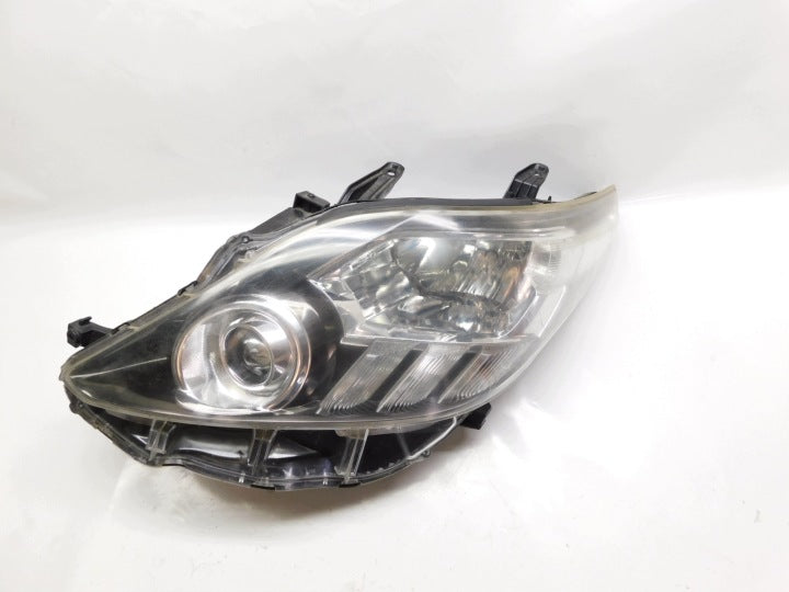 Frontscheinwerfer Toyota Alphard Vellfire 85967-52021 Xenon Links Headlight SCH1512399572nr