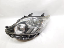 Laden Sie das Bild in den Galerie-Viewer, Frontscheinwerfer Toyota Alphard Vellfire 85967-52021 Xenon Links Headlight SCH1512399572nr
