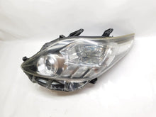 Laden Sie das Bild in den Galerie-Viewer, Frontscheinwerfer Toyota Alphard Vellfire 85967-52021 Xenon Links Headlight SCH1512399572nr