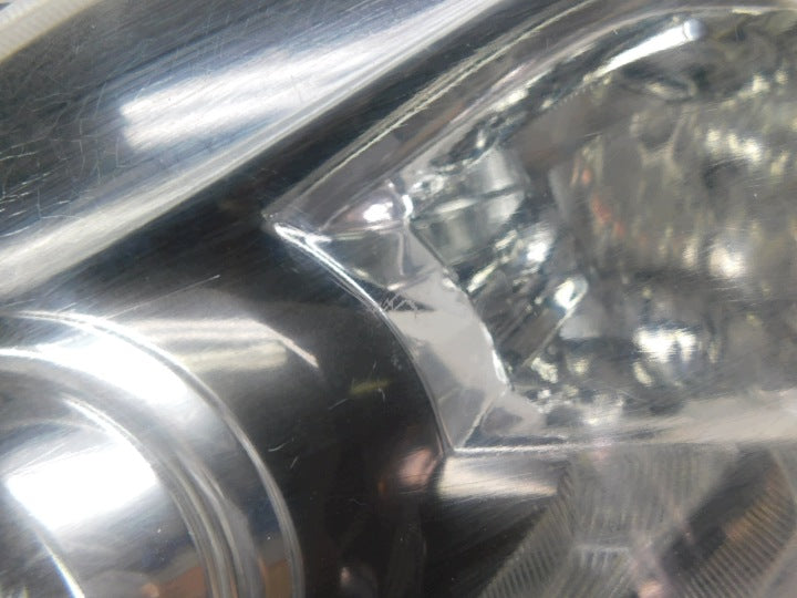 Frontscheinwerfer Toyota Alphard Vellfire 85967-52021 Xenon Links Headlight SCH1512399572nr
