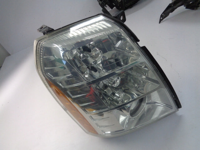 Frontscheinwerfer Cadillac Escalade 25809364 Rechts Scheinwerfer Headlight SCH1512427969ej
