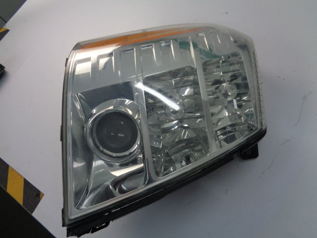 Frontscheinwerfer Cadillac Escalade 25809364 Rechts Scheinwerfer Headlight SCH1512427969ej