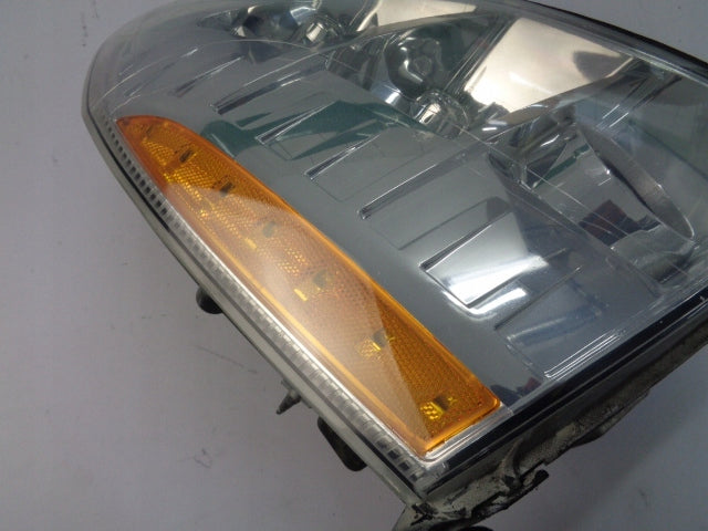 Frontscheinwerfer Cadillac Escalade 25809364 Rechts Scheinwerfer Headlight SCH1512427969ej