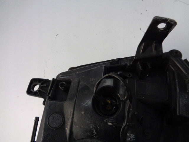 Frontscheinwerfer Cadillac Escalade 25809364 Rechts Scheinwerfer Headlight SCH1512427969ej