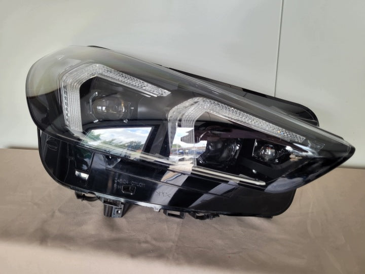 Frontscheinwerfer BMW X1 5A9A228-02 LED Rechts Scheinwerfer Headlight SCH1512997824ok