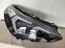 Laden Sie das Bild in den Galerie-Viewer, Frontscheinwerfer BMW X1 5A9A228-02 LED Rechts Scheinwerfer Headlight SCH1512997824ok