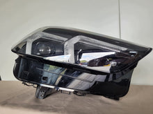 Laden Sie das Bild in den Galerie-Viewer, Frontscheinwerfer BMW X1 5A9A228-02 LED Rechts Scheinwerfer Headlight SCH1512997824ok