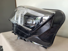 Laden Sie das Bild in den Galerie-Viewer, Frontscheinwerfer BMW X1 5A9A228-02 LED Rechts Scheinwerfer Headlight SCH1512997824ok