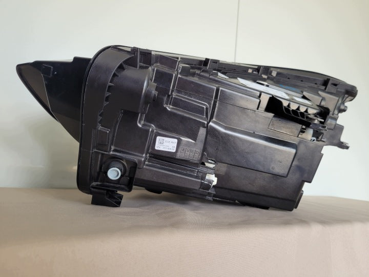 Frontscheinwerfer BMW X1 5A9A228-02 LED Rechts Scheinwerfer Headlight SCH1512997824ok