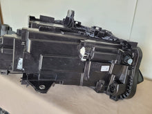 Laden Sie das Bild in den Galerie-Viewer, Frontscheinwerfer BMW X1 5A9A228-02 LED Rechts Scheinwerfer Headlight SCH1512997824ok