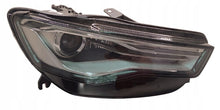 Laden Sie das Bild in den Galerie-Viewer, Frontscheinwerfer Audi A6 C7 4G0941044F Xenon Rechts Scheinwerfer Headlight SCH1514268029cr