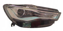 Laden Sie das Bild in den Galerie-Viewer, Frontscheinwerfer Audi A6 C7 4G0941044F Xenon Rechts Scheinwerfer Headlight SCH1514268029cr