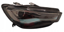 Laden Sie das Bild in den Galerie-Viewer, Frontscheinwerfer Audi A6 C7 4G0941044F Xenon Rechts Scheinwerfer Headlight SCH1514268029cr