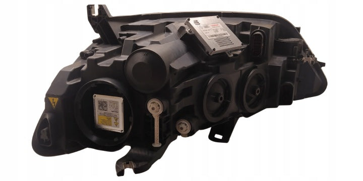 Frontscheinwerfer Audi A6 C7 4G0941044F Xenon Rechts Scheinwerfer Headlight SCH1514268029cr