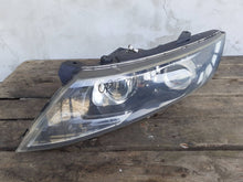 Load image into Gallery viewer, Frontscheinwerfer Kia Optima 921012TXXX Links Scheinwerfer Headlight SCH1514323914gf