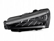 Laden Sie das Bild in den Galerie-Viewer, Frontscheinwerfer Skoda Scala 657941015A LED Links Scheinwerfer Headlight SCH1514370597ok