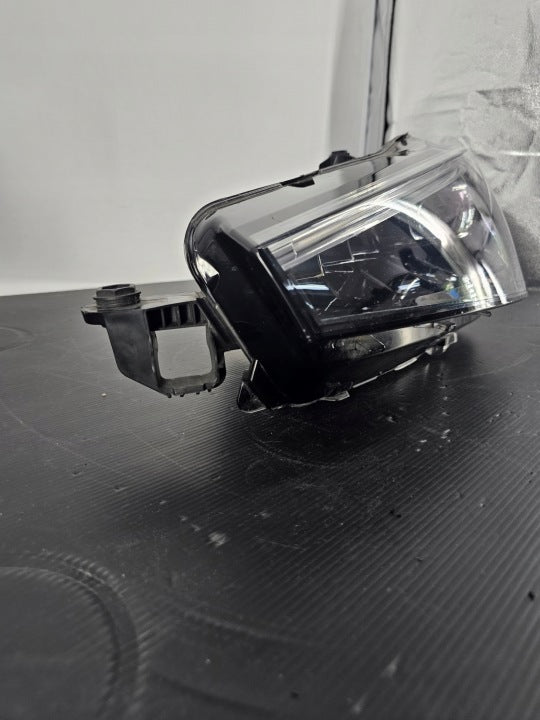 Frontscheinwerfer Skoda Scala 657941015A LED Links Scheinwerfer Headlight SCH1514370597ok