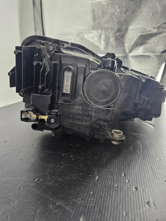 Frontscheinwerfer Skoda Scala 657941015A LED Links Scheinwerfer Headlight SCH1514370597ok