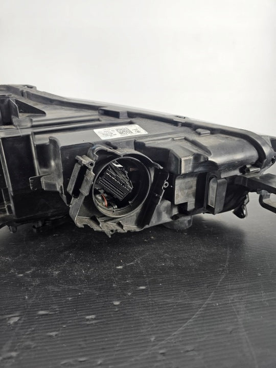 Frontscheinwerfer Skoda Scala 657941015A LED Links Scheinwerfer Headlight SCH1514370597ok
