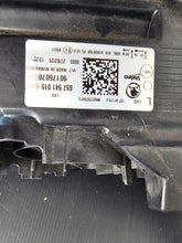 Laden Sie das Bild in den Galerie-Viewer, Frontscheinwerfer Skoda Scala 657941015A LED Links Scheinwerfer Headlight SCH1514370597ok