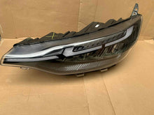 Laden Sie das Bild in den Galerie-Viewer, Frontscheinwerfer Ford Transit Custom PZ31-13E015-CB Full LED Links Headlight SCH1515001421cv