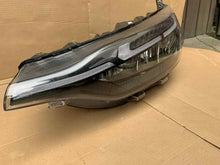 Laden Sie das Bild in den Galerie-Viewer, Frontscheinwerfer Ford Transit Custom PZ31-13E015-CB Full LED Links Headlight SCH1515001421cv