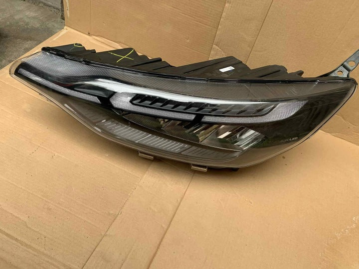 Frontscheinwerfer Ford Transit Custom PZ31-13E015-CB Full LED Links Headlight SCH1515001421cv