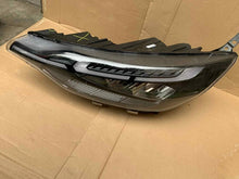 Laden Sie das Bild in den Galerie-Viewer, Frontscheinwerfer Ford Transit Custom PZ31-13E015-CB Full LED Links Headlight SCH1515001421cv