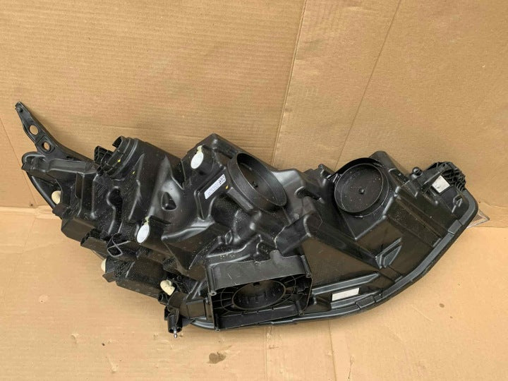 Frontscheinwerfer Ford Transit Custom PZ31-13E015-CB Full LED Links Headlight SCH1515001421cv