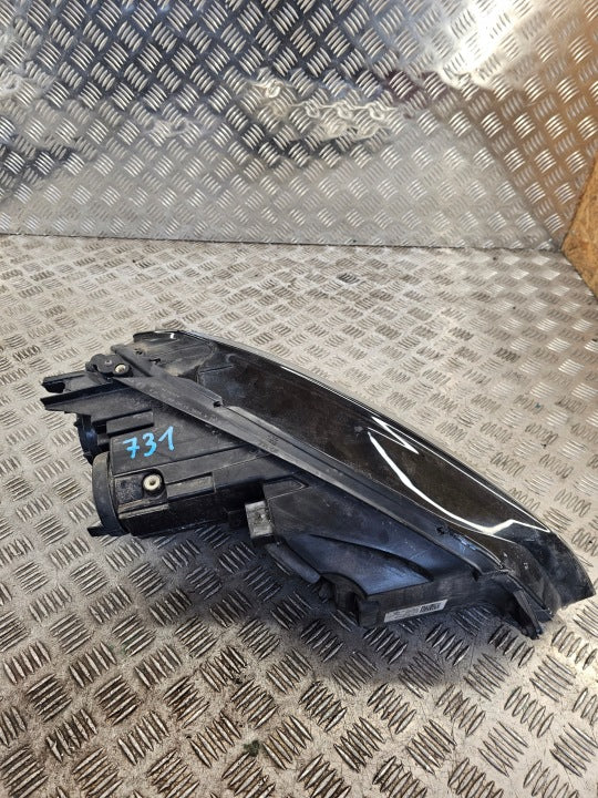 Frontscheinwerfer VW Golf VII 5G1941005E Links Scheinwerfer Headlight SCH1515211233is