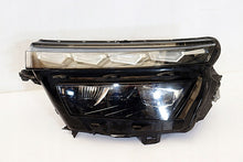 Laden Sie das Bild in den Galerie-Viewer, Frontscheinwerfer Skoda Kamiq 658941015D Rechts Scheinwerfer Headlight SCH1516483817li