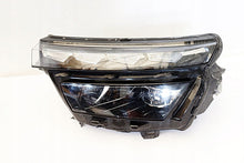 Laden Sie das Bild in den Galerie-Viewer, Frontscheinwerfer Skoda Kamiq 658941015D Rechts Scheinwerfer Headlight SCH1516483817li