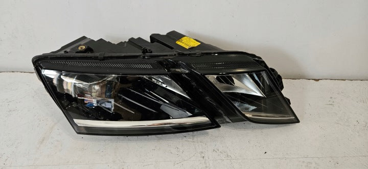 Frontscheinwerfer Seat Ateca 576941008D LED Rechts Scheinwerfer Headlight SCH1516651161sq