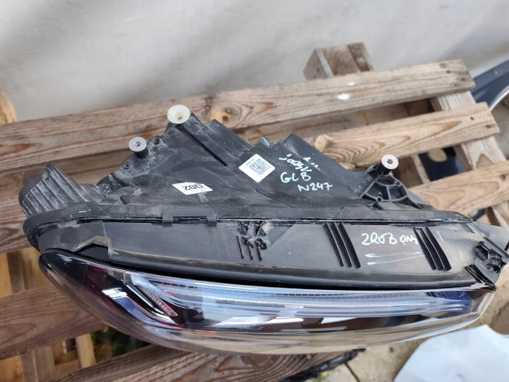 Frontscheinwerfer Mercedes-Benz W247 A2479069001 LED Rechts Headlight SCH1517048721cb