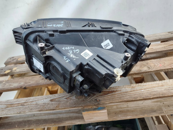 Frontscheinwerfer Mercedes-Benz W247 A2479069001 LED Rechts Headlight SCH1517048721cb