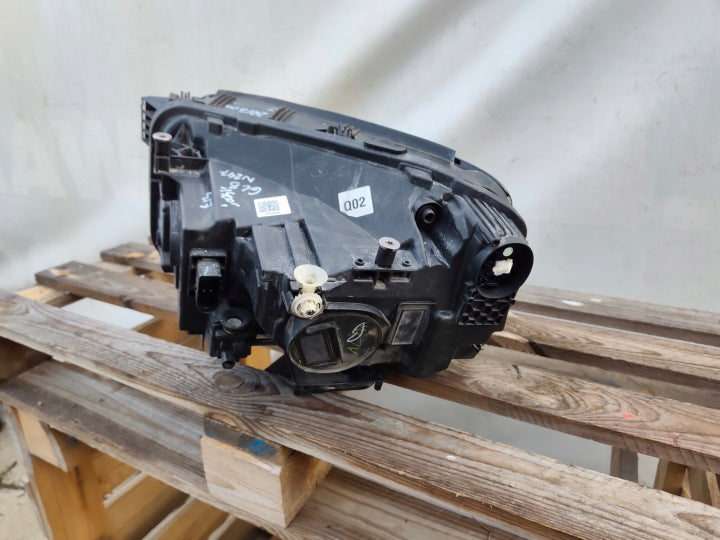 Frontscheinwerfer Mercedes-Benz W247 A2479069001 LED Rechts Headlight SCH1517048721cb