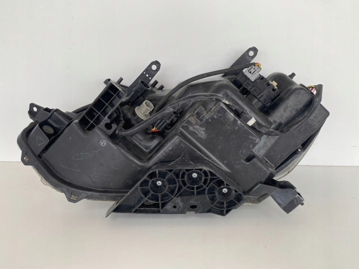 Frontscheinwerfer Nissan X Trail X-Trail I T32MM Rechts Scheinwerfer Headlight SCH1517681860nd