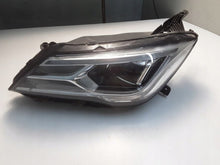 Laden Sie das Bild in den Galerie-Viewer, Frontscheinwerfer Mg 10751567 Links Scheinwerfer Headlight SCH1518430860bh