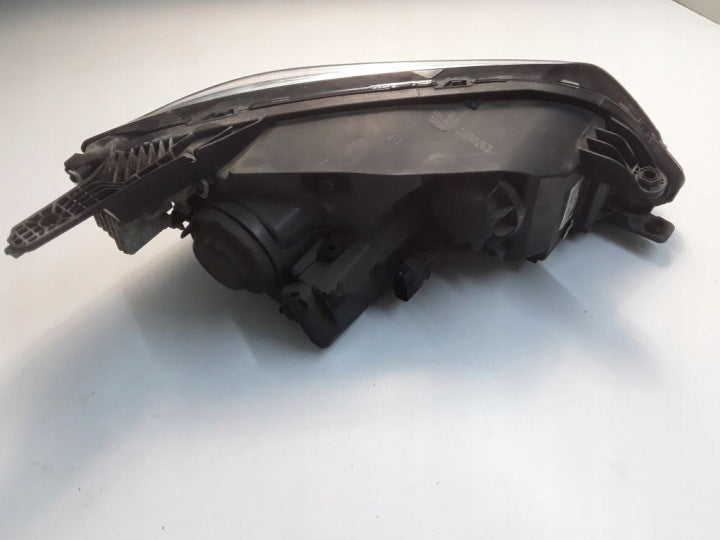 Frontscheinwerfer Mg 10751567 Links Scheinwerfer Headlight SCH1518430860bh