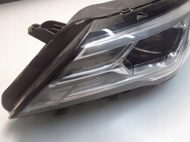 Frontscheinwerfer Mg 10751567 Links Scheinwerfer Headlight SCH1518430860bh